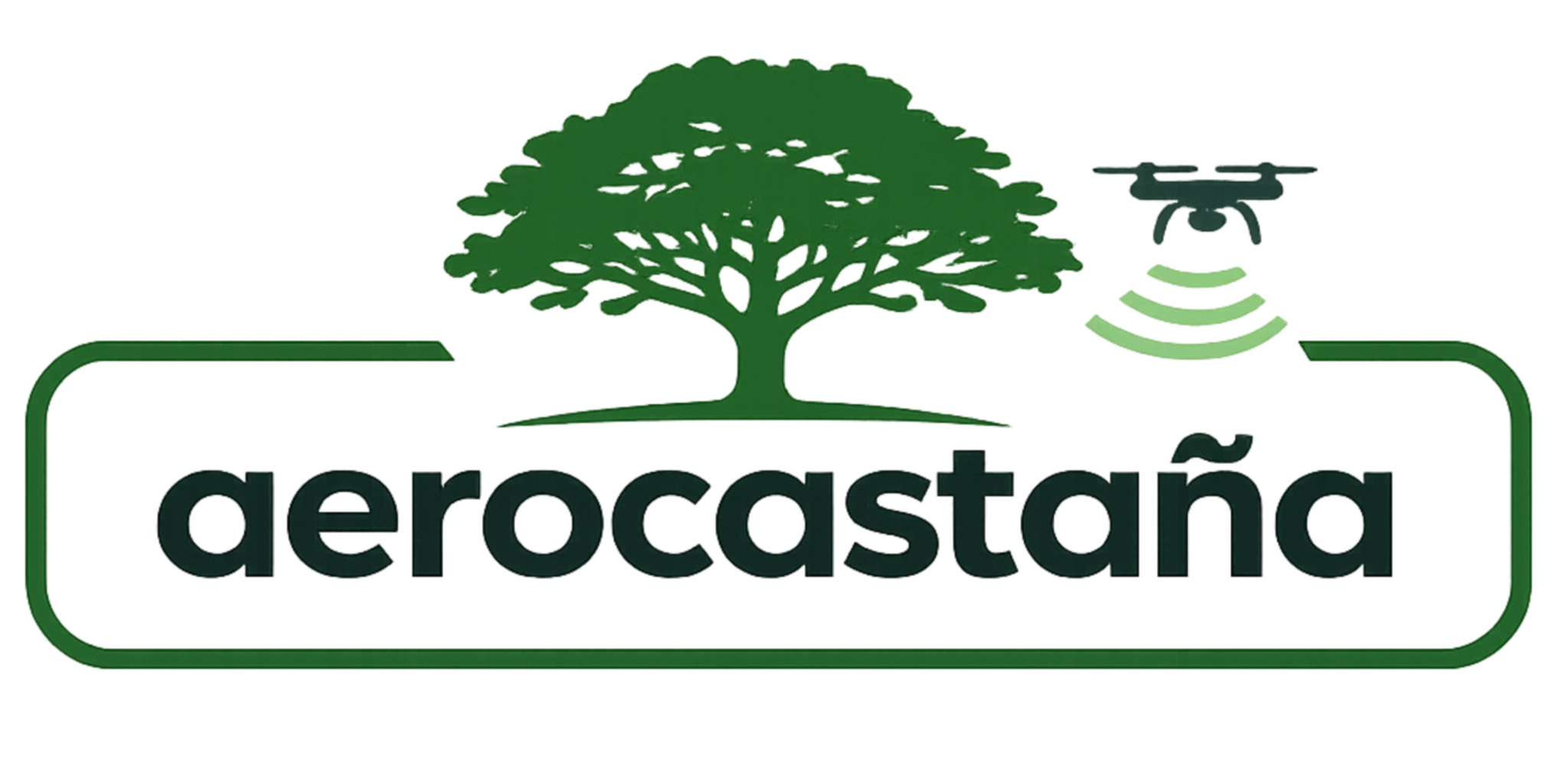 AeroCastaña Castana Pipeline logo